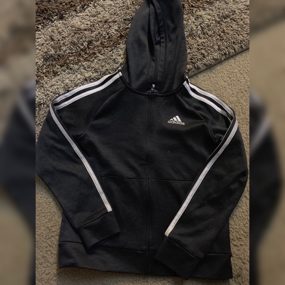 Adidas jacket